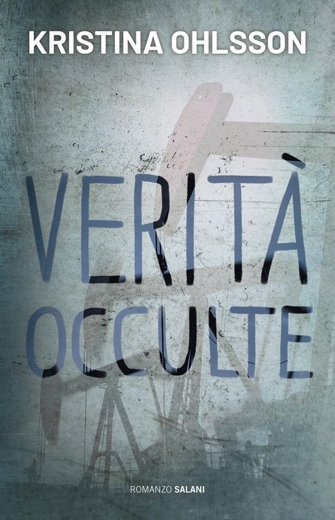 Produktbild: Verit&agrave; occulte