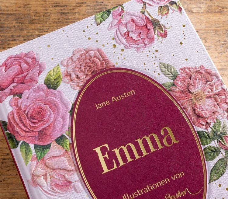Produktbild: Emma