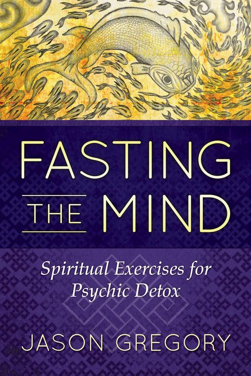 Produktbild: Fasting the Mind