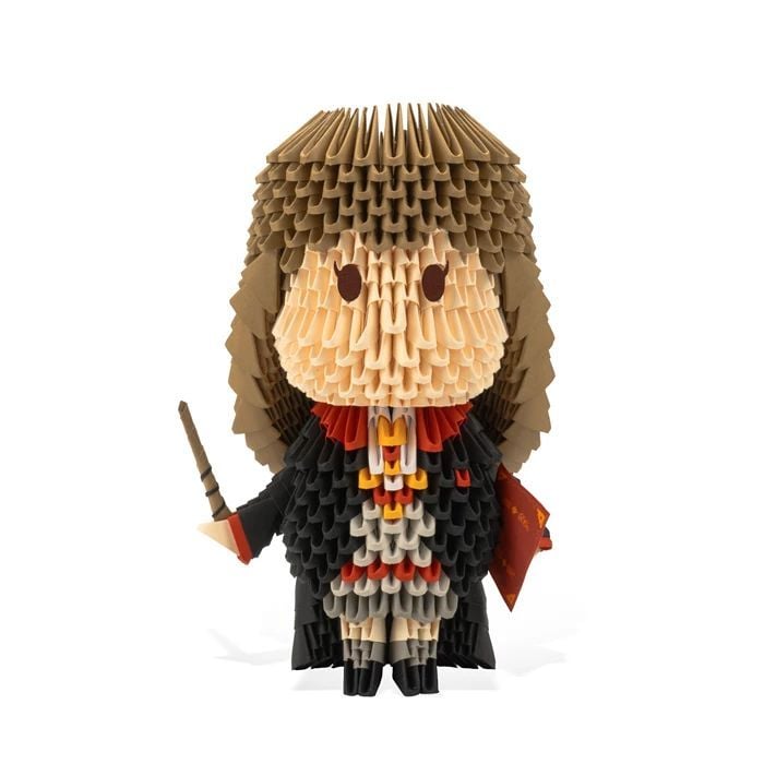 Produktbild: Creagami Origami 3D Harry Potter - Hermine Granger 880 Teile