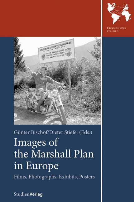 Produktbild: Images of the Marshall Plan in Europe