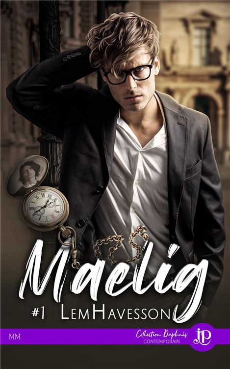 Produktbild: Maelig 1