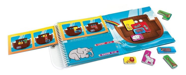 Produktbild: Arche Noah