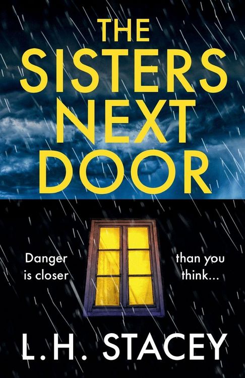 Produktbild: The Sisters Next Door