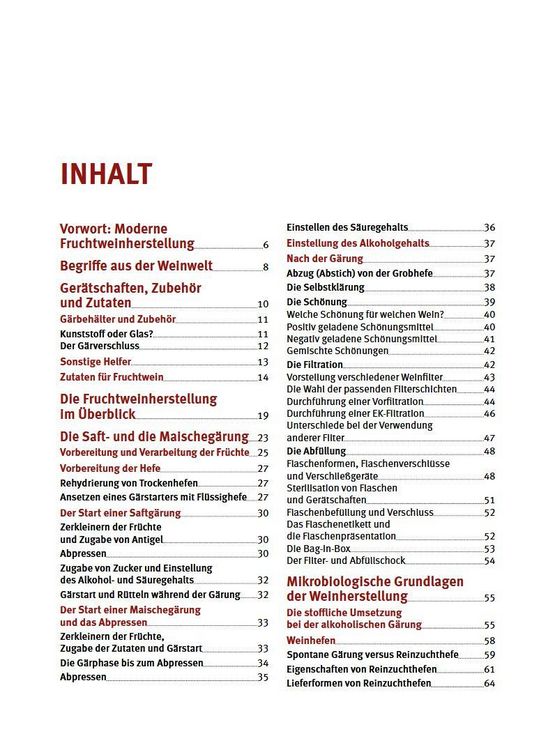 Produktbild: Craft Wine selbst gemacht