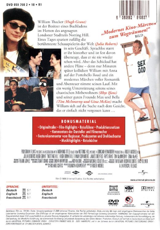 Notting Hill