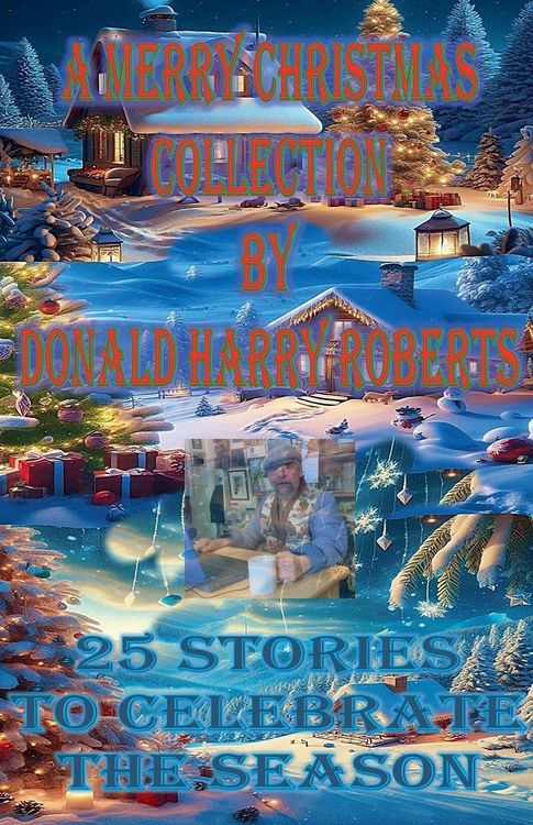 Produktbild: A Merry Christmas Collection