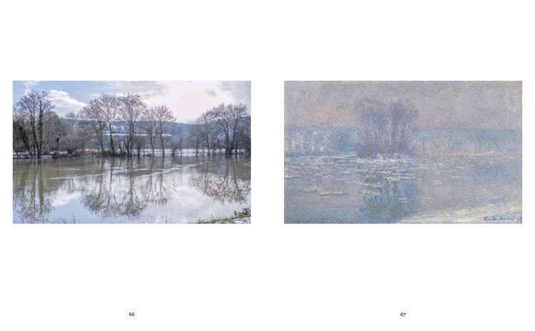 Produktbild: Wo Monet und Renoir malten