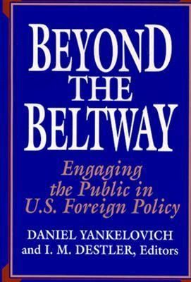 Produktbild: Beyond the Beltway