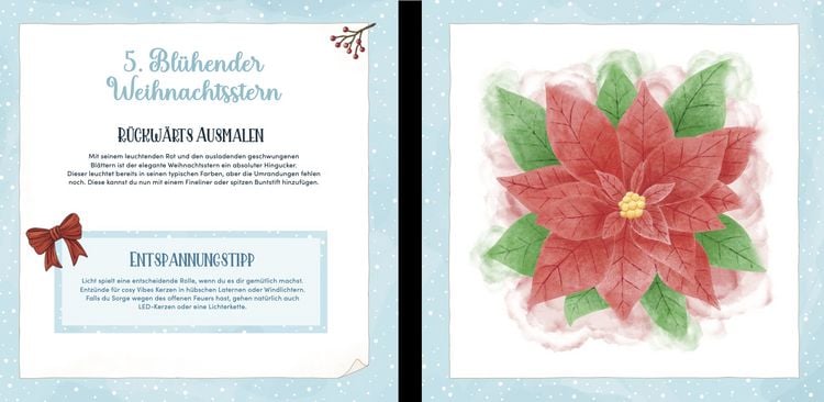 Produktbild: Cosy Adventskalender