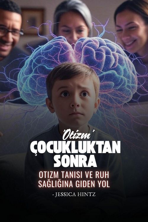 Produktbild: &Ccedil;ocukluktan Sonra 'Otizm'