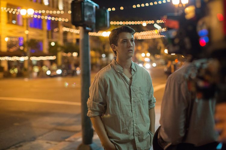 Produktbild: Whiplash (4K Ultra HD)