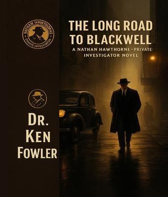 Produktbild: The Long Road To Blackwell