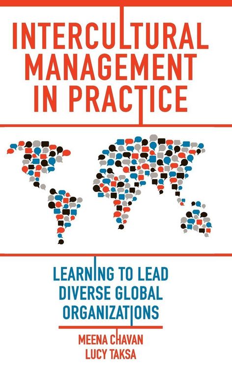 Produktbild: Intercultural Management in Practice