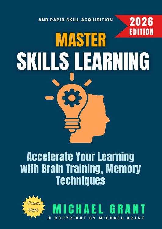 Produktbild: Master Skills Learning: