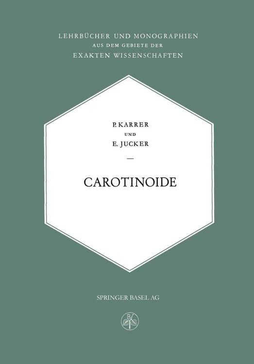 Produktbild: Carotinoide
