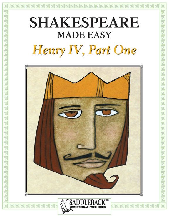 Produktbild: Henry IV