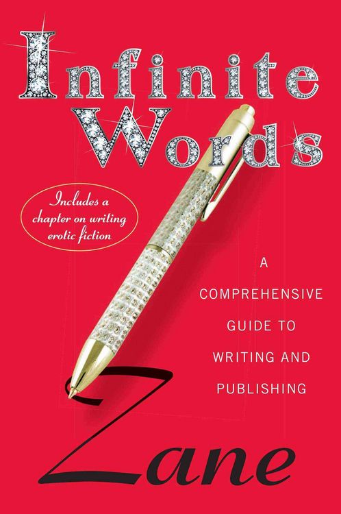 Produktbild: Infinite Words