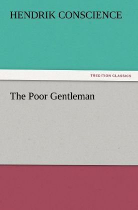 Produktbild: The Poor Gentleman
