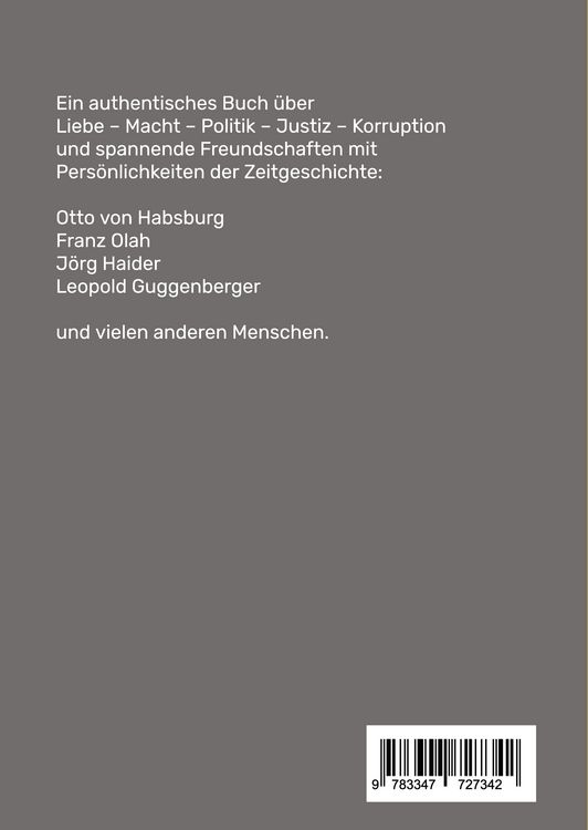 Produktbild: Aufgeben war nie meine Option - Die Wahrheit &uuml;ber mein bewegtes Leben