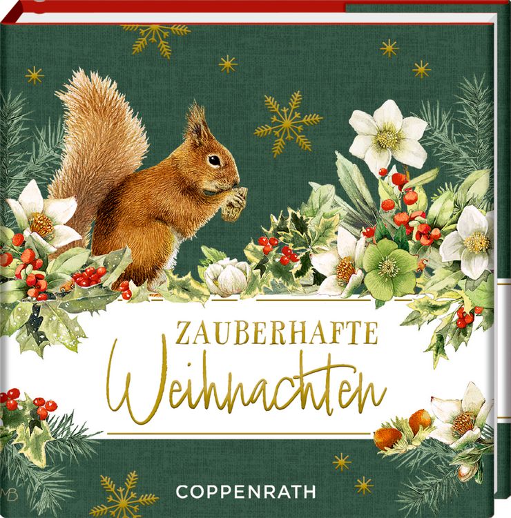 Produktbild: Zauberhafte Weihnachten