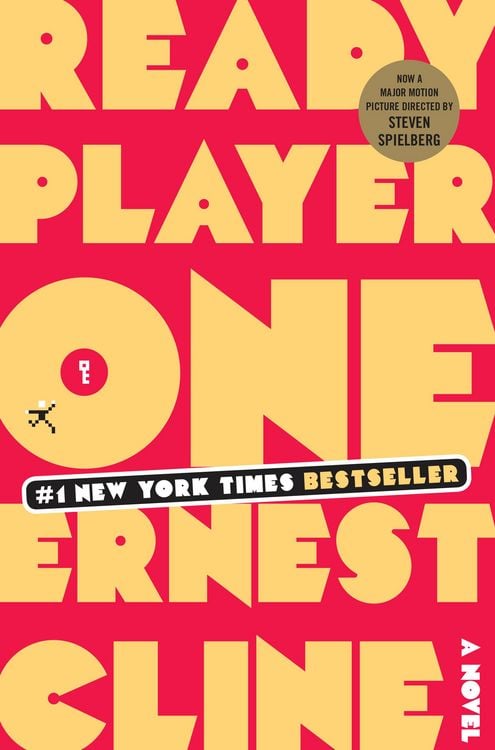 Produktbild: Ready Player One