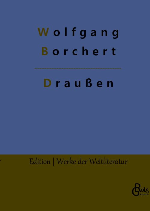 Produktbild: Drau&szlig;en