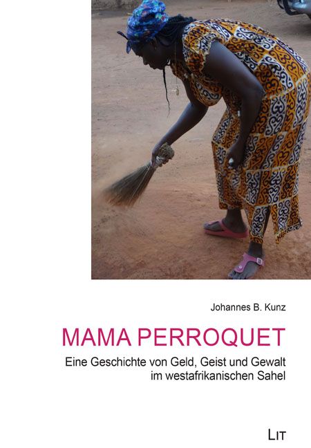 Produktbild: Mama Perroquet