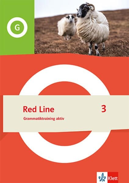 Produktbild: Red Line 3