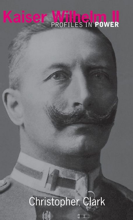 Produktbild: Kaiser Wilhelm II