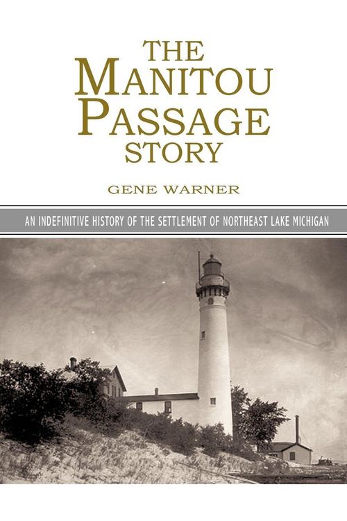 Produktbild: The Manitou Passage Story