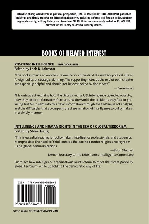 Produktbild: Of Knowledge and Power