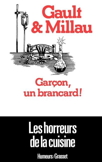Produktbild: Gar&ccedil;on, un brancard !