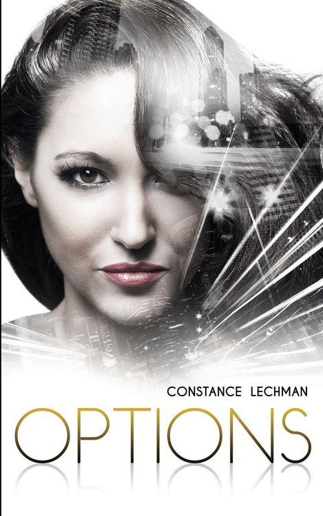 Produktbild: Lechman, C: Options