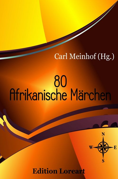 Produktbild: 80 Afrikanische M&auml;rchen
