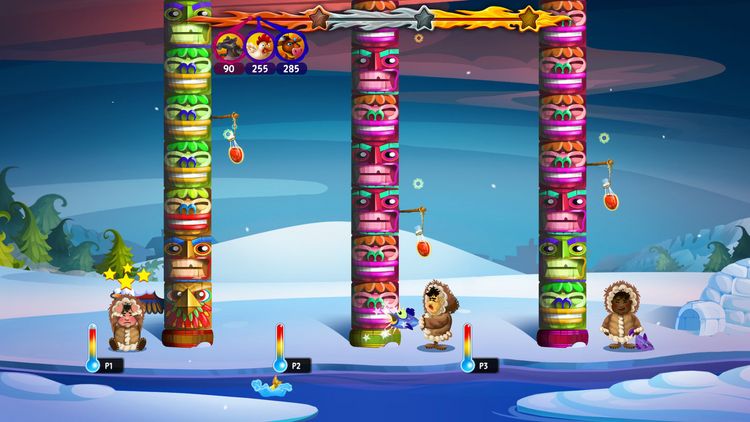 Produktbild: 60 in 1 Game Collection