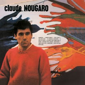 Produktbild: Nougaro, C: Claude Nougaro