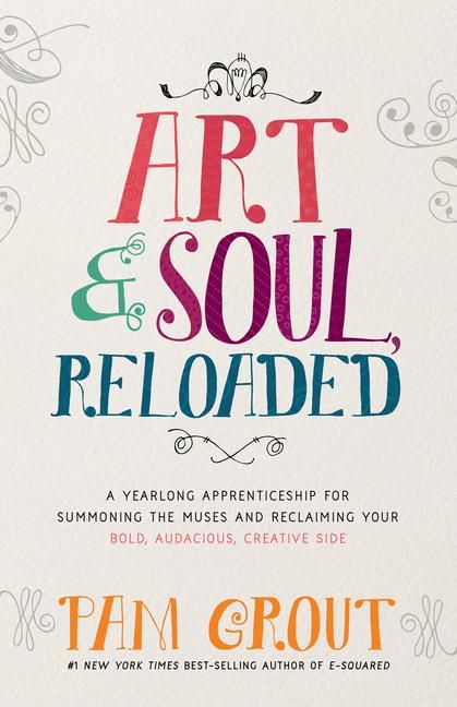 Produktbild: Art & Soul, Reloaded