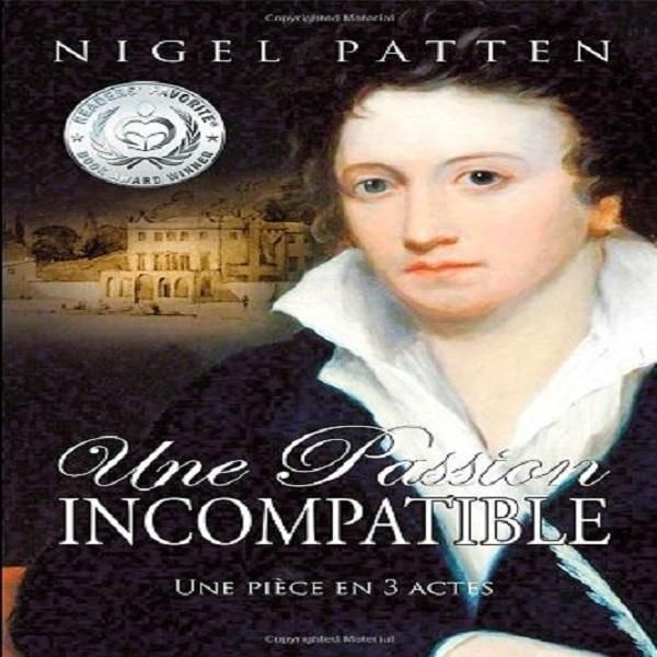 Produktbild: Une Passion Incompatible