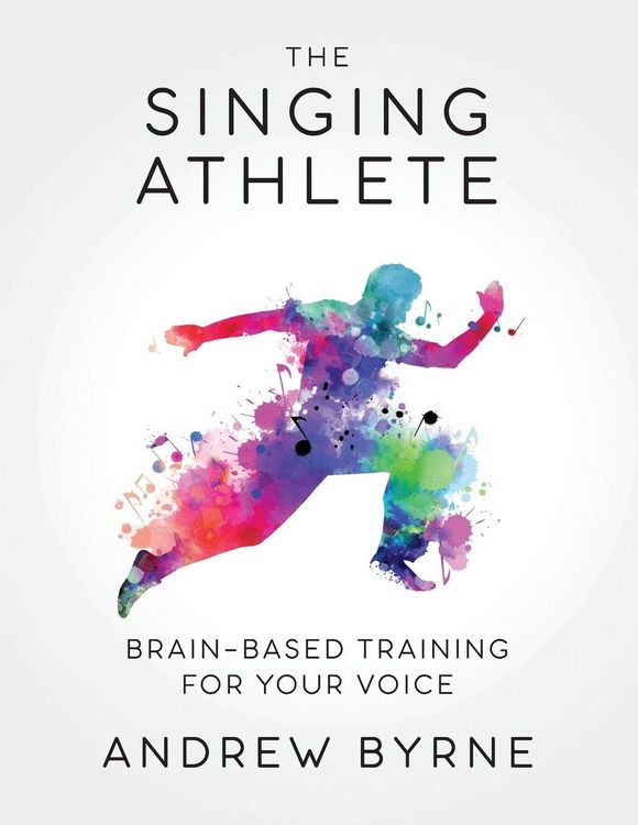 Produktbild: The Singing Athlete