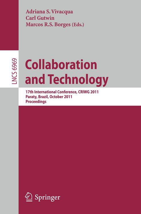 Produktbild: Collaboration and Technology