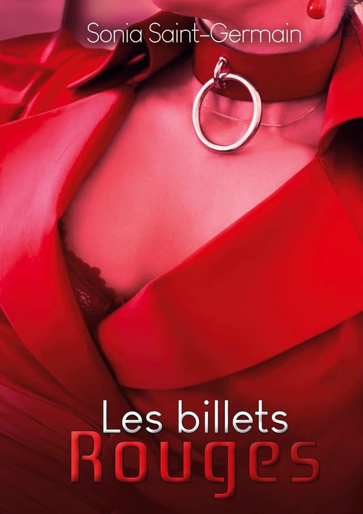 Produktbild: Les billets rouges