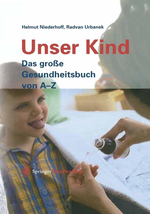 Produktbild: Unser Kind