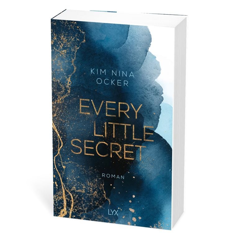Produktbild: Every Little Secret