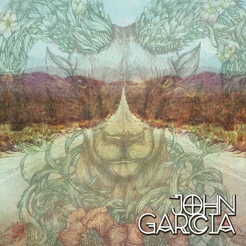 Produktbild: John Garcia