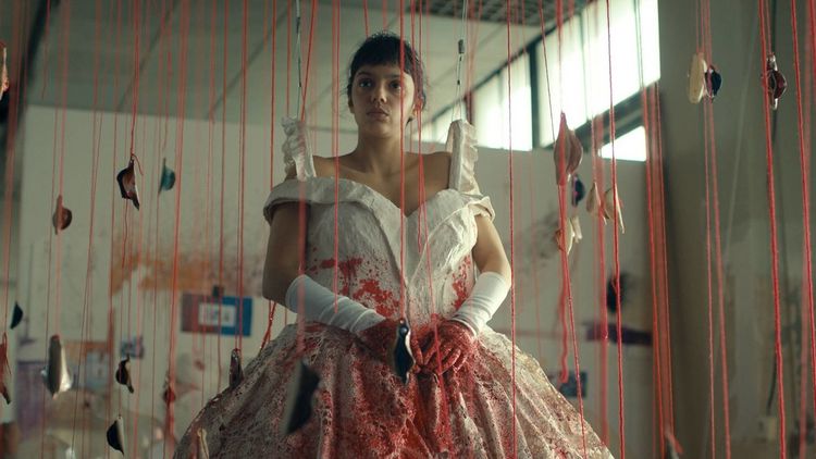 Produktbild: Maria tr&auml;umt - Oder: Die Kunst des Neuanfangs