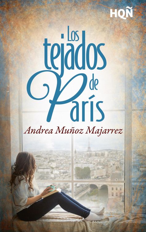 Produktbild: Los tejados de Par&iacute;s