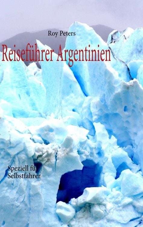 Produktbild: Argentinien f&uuml;r Selbstfahrer