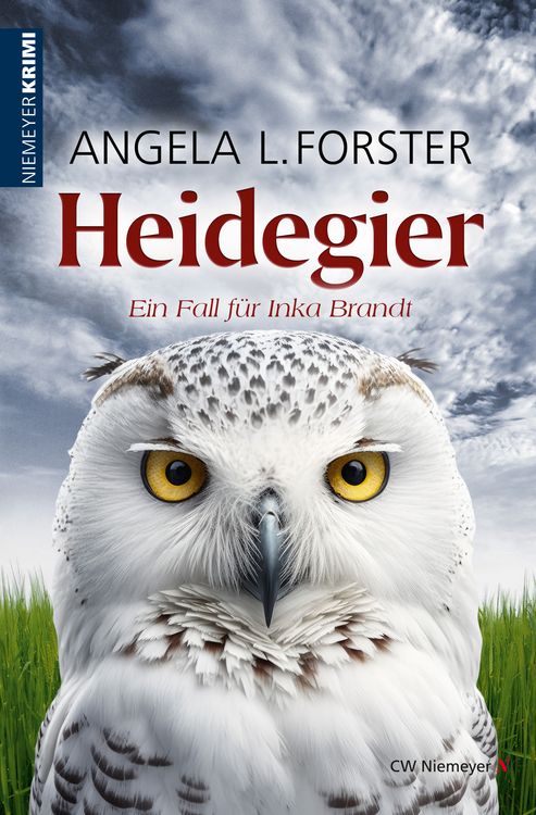 Produktbild: Heidegier