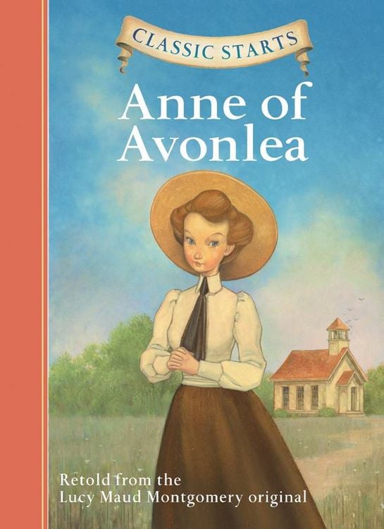 Produktbild: Classic Starts(r) Anne Of Avon